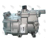 Compressore aria condizionata TEAMEC 8600352