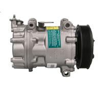 Compressore, aria condizionata TEAMEC 8608551 per PEUGEOT 307 (3A/C) 2 2000-2005