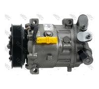 TEAMEC 8608552 Compressore aria condizionata