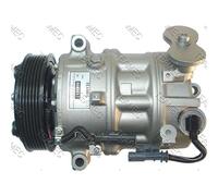 Compressore aria condizionata TEAMEC 8608617
