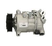 Compressore aria condizionata TEAMEC 8608624