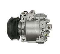 Compressore aria condizionata TEAMEC 8611078