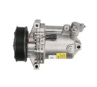 Compressore aria condizionata TEAMEC 8613076