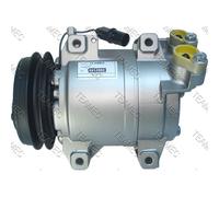 Compressore aria condizionata TEAMEC 8614992