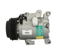 Compressore aria condizionata TEAMEC 8623280