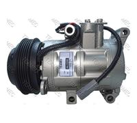 Compressore aria condizionata TEAMEC 8623281