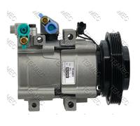Compressore aria condizionata TEAMEC 8623292