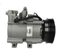 Compressore, aria condizionata TEAMEC 8623296 per HYUNDAI TUCSON (JM) 2 2004-201
