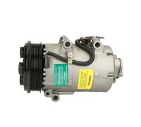 Compressore aria condizionata TEAMEC 8623342