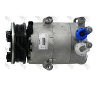Compressore aria condizionata TEAMEC 8623344