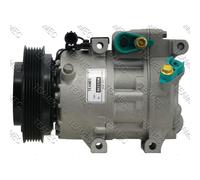 Compressore aria condizionata TEAMEC 8623350