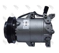 Compressore aria condizionata TEAMEC 8623355
