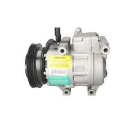 Compressore aria condizionata TEAMEC 8623357