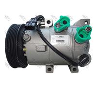 Compressore aria condizionata TEAMEC 8623362