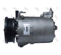 Compressore aria condizionata TEAMEC 8623366