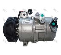 Compressore aria condizionata TEAMEC 8623369