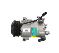 Compressore aria condizionata TEAMEC 8623372