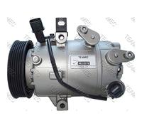 Compressore aria condizionata TEAMEC 8623379