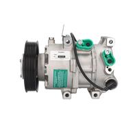 Compressore aria condizionata TEAMEC 8623381