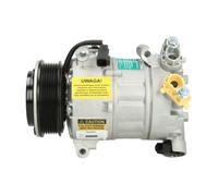 Compressore aria condizionata TEAMEC 8623391