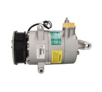 Compressore aria condizionata TEAMEC 8623398