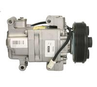 Compressore, aria condizionata TEAMEC 8625012 per MAZDA 3 (BK) 2 2003-2009