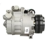 Compressore, aria condizionata TEAMEC 8629519 per BMW 3 (E46) 3 2000-2005