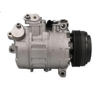 Compressore, aria condizionata TEAMEC 8629521 per BMW 3 (E46) 2 1998-2