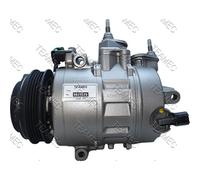 Compressore aria condizionata TEAMEC 8629528