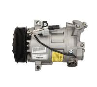 Compressore aria condizionata TEAMEC 8629539