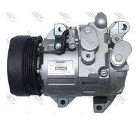 Compressore aria condizionata TEAMEC 8629548