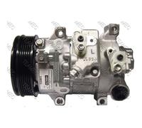 Compressore aria condizionata TEAMEC 8629609