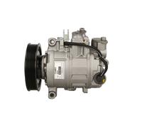 Compressore aria condizionata TEAMEC 8629613