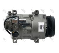 Compressore aria condizionata TEAMEC 8629615