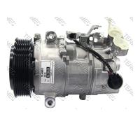 Compressore aria condizionata TEAMEC 8629628