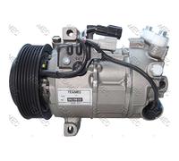 Compressore aria condizionata TEAMEC 8629633