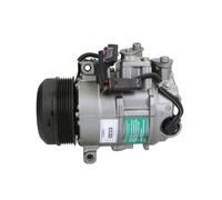 Compressore aria condizionata TEAMEC 8629638