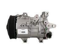 Compressore aria condizionata TEAMEC 8629644