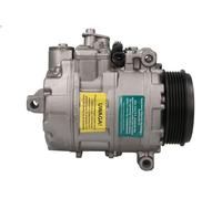 Compressore, aria condizionata TEAMEC 8629700 per CLK (C209) 1.8 2002-2009