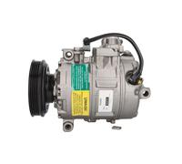 Compressore aria condizionata TEAMEC 8629701