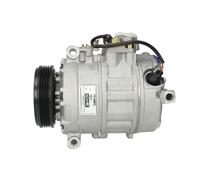 TEAMEC 8629706 Compressore aria condizionata