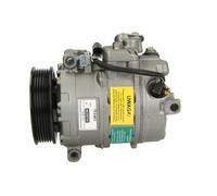 Compressore aria condizionata TEAMEC 8629714