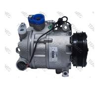 Compressore aria condizionata TEAMEC 8629733