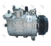 Compressore aria condizionata TEAMEC 8629744