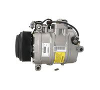 Compressore aria condizionata TEAMEC 8629746