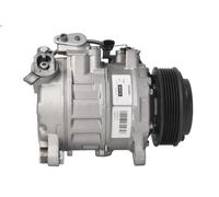 Compressore, aria condizionata TEAMEC 8629750 per BMW 5 (F10) 3 2010-2011