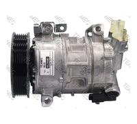 Compressore aria condizionata TEAMEC 8629803