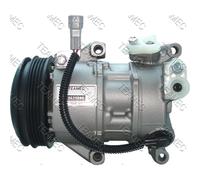 Compressore aria condizionata TEAMEC 8629808