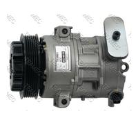 Compressore aria condizionata TEAMEC 8629819