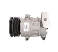 Compressore aria condizionata TEAMEC 8629825